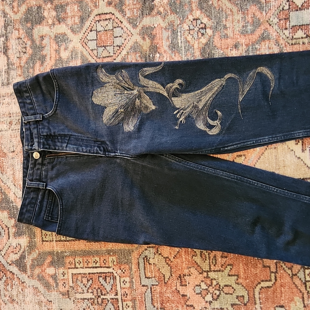 Vintage Guess Georges Marciano Jeans